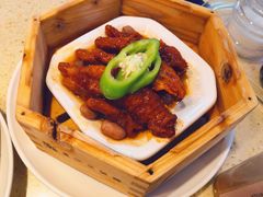 -明腾壹间茶餐厅(新都会花园广场店)