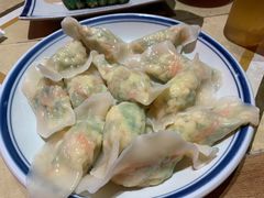 -喜喜水饺