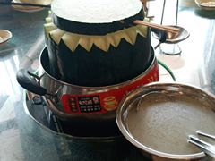 -尚竹阁冬瓜盅·18年地标美食(平洲店)