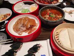 -成都海湾酒店·海湾壹品中餐厅(远大购物中心店)