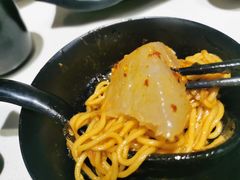 -新仙清汤牛腩(铜锣湾店)