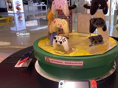 -任天堂Nintendo Switch体验店(天河城店)
