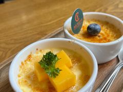 -西语炭烧牛排·西厨(石龙店)