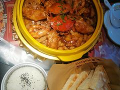 -多嘴超级肉蟹煲(中街恒隆故宫店)