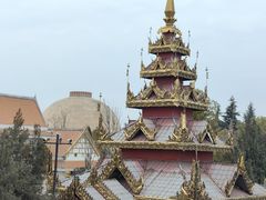 -洛阳白马寺