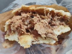 -子午路张记肉夹馍(翠华路店)