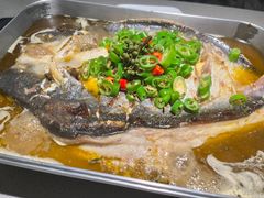 -半天妖烤鱼(兰州国芳中心店)