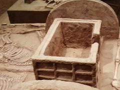 -洛阳周王城天子驾六博物馆