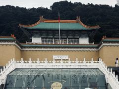 -台北故宫博物院