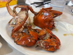 -莲花公园煎蟹(总店)