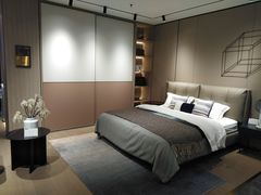 -曲美家居整家全案(通州店)