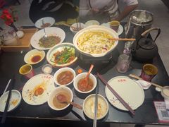 -火宫殿·湘菜小吃·商务宴请·生日聚会(东塘店)