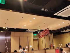 -海底捞火锅(青悦城店)