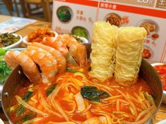 -小满手工粉(上海品尊国际店)
