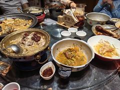 -金掌勺东北菜(格兰晴天店)