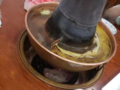 -岳合轩老北京涮肉