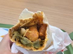 -麦当劳(未来城购物中心店)