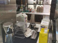 -Manner Coffee(大宁国际商业广场店)