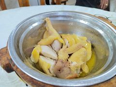 招牌碧映鸡-成惠食府(赤岗店)