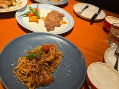 -布拉格餐厅· 中欧捷克菜(全国首店)