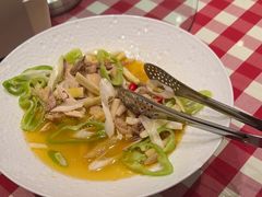-西贝(六里桥旗舰店)
