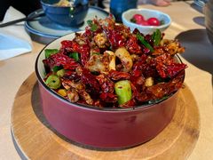 -山石榴·贵州菜(丰盛里店)