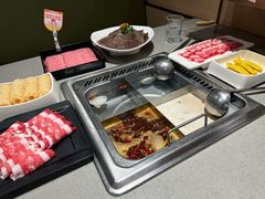 -海底捞火锅(方圆荟店)