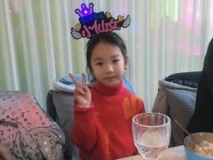 -蜜桃花开·中西融合菜E&W(南长街店)