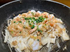 -何氏排骨(左家塘店)