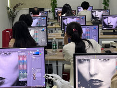-红瓜子 影视后期 摄影摄像设计 新媒体运营技能培训(宝安校区)