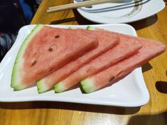 -柠檬现场台湾生鲜火锅(金茂豪庭店)