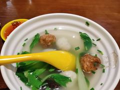 -大壶春生煎(四川中路店)