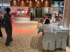 -巴扎美食·新疆菜·西域歌舞表演餐厅(新疆大厦店)