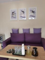 -SILKTONE诗丽堂美容