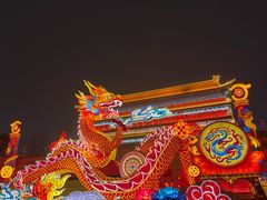 -西安城墙·碑林历史文化景区