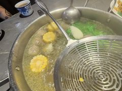 -贵宾牛·潮汕牛肉火锅(珠池总店)