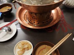 -南门涮肉(后海店)