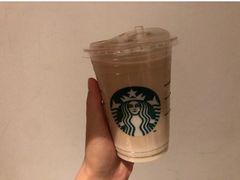-星巴克(广州正佳广场4层店)