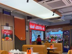 -牛品福潮汕牛肉火锅(旺庄店)