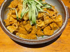 -肉串汪(月坛店)