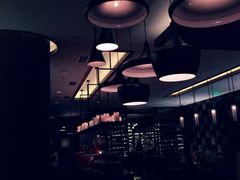 FLAIR餐厅酒吧-富力丽思卡尔顿酒店·FLAIR餐厅酒吧