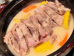 -鸿源斋清真豫菜(惠济店)