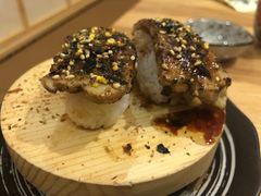-季玄精致日本料理自助餐(闸北公园店)