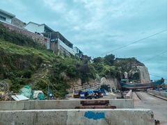 -东极岛景区-东海第一哨灯塔