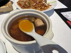 -汤城小厨•粤菜•靓汤(金宝街店)