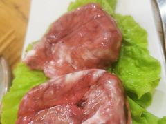 -正宗乌拉满族炭火锅(四平店)
