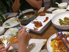 -小大董·烤鸭(王府井apm店)