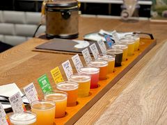 -Goose Island Brewhouse鹅岛精酿啤酒酿造工坊餐厅