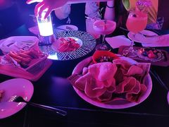 -MOSSO音乐酒吧·live house(南京旗舰店)