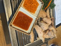 -酒井酱子·深夜食堂(东城汇店)